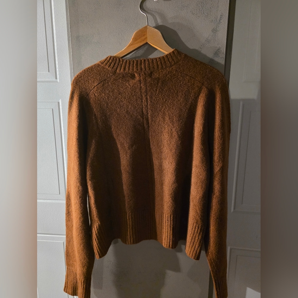 Universal Threads - Cashmere-like Fall Sweater - Picture 4 of 5